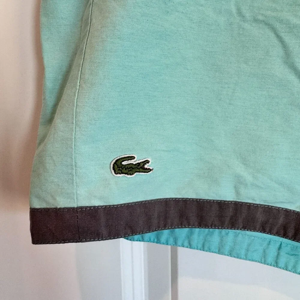Lacoste these vintage